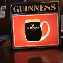 Old Royal Oak - Old skool Guiness pub art