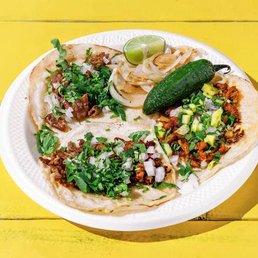 Mini Tacos Mini Tacos