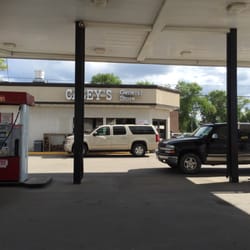 Casey's