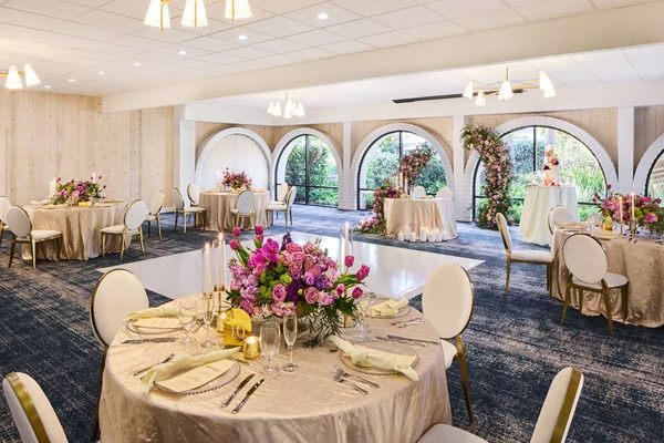 The Leta Santa Barbara Goleta, Tapestry Collection by Hilton by null