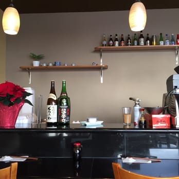 Sushi Today - Sushi Bars Near Me - Renton, Washington