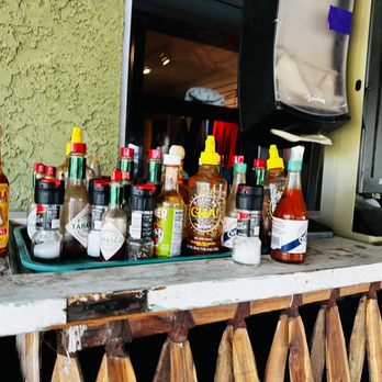 Little Village - Need Hot sauce? - Beer Bar Near Me - Panama City, Florida Little Village - Need Hot sauce? - Beer Bar Near Me - Panama City, Florida