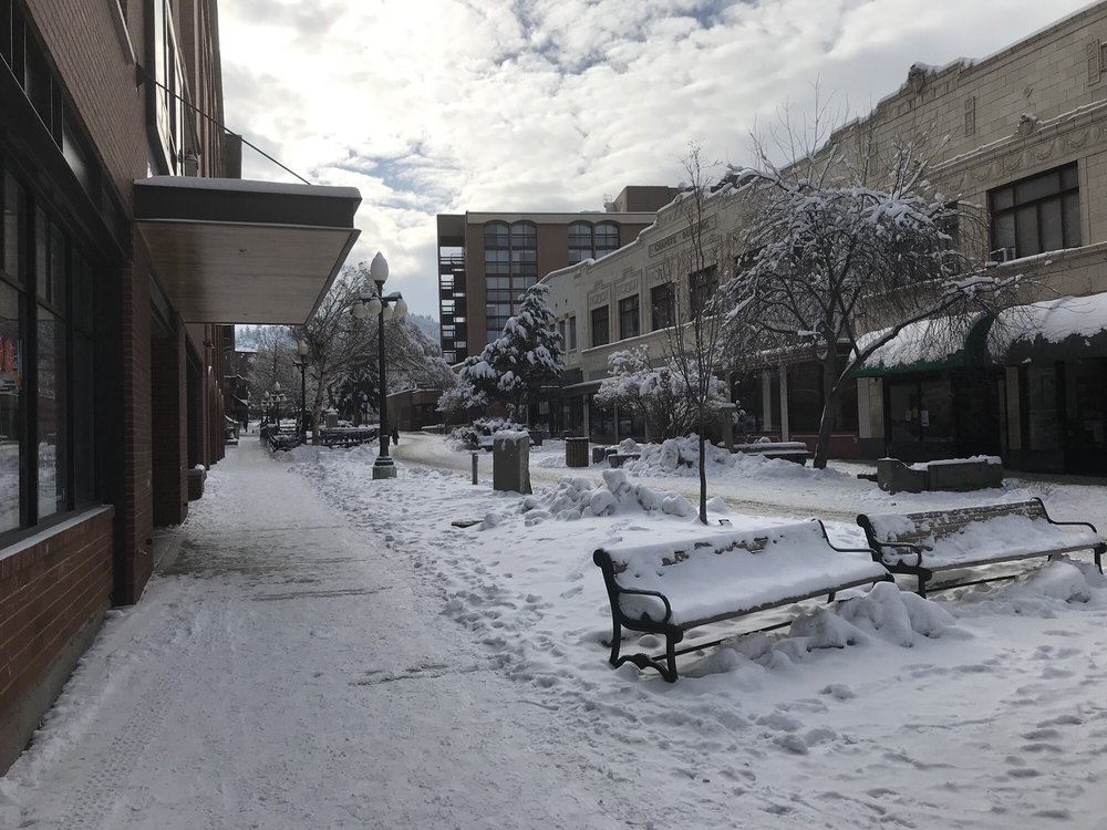 Social spots from Taco Del Sol