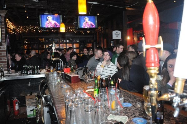 Dark Horse Tavern, RVC by null