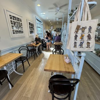 Jeannine's Bakery & Restaurant - Inside - Bakeries Near Me - Montecito, California Jeannine's Bakery & Restaurant - Inside - Bakeries Near Me - Montecito, California