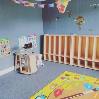 The Vision Early Learning Center - Child Care & Day Care Near Me - Columbia, South Carolina