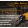 Torres Handyman Solutions
