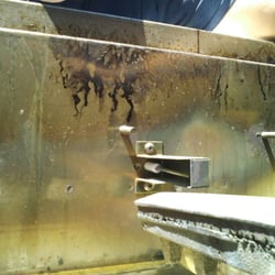 We repair bbq's and can replace most anything in them!