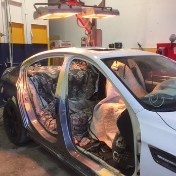 Technik Auto Body And Paint - No job is too big... - Auto Repair Near Me - Clackamas, Oregon Technik Auto Body And Paint - No job is too big... - Auto Repair Near Me - Clackamas, Oregon