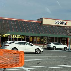 Big Lots