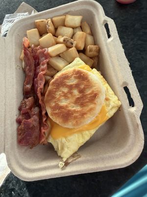 Dook's Burger by null