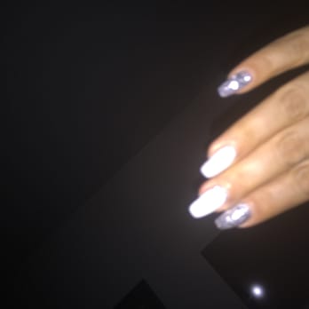 Elegancy Nail Studio - Nail Salons Near Me