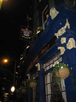 The Shipwrights Arms by null