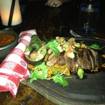 Barbacoa Grill - Mouth watering steak - Steakhouses Near Me - Boise, Idaho