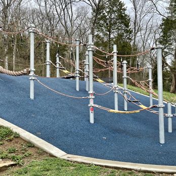 Oakwood Park - Parks Near Me - Nashville, Tennessee
