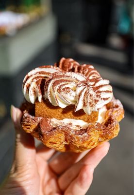 NaiSnow Tea and Bakery Flushing by null