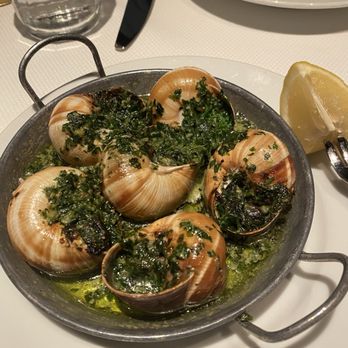 Chez Fifi - Escargots - French Near Me - New York, New York