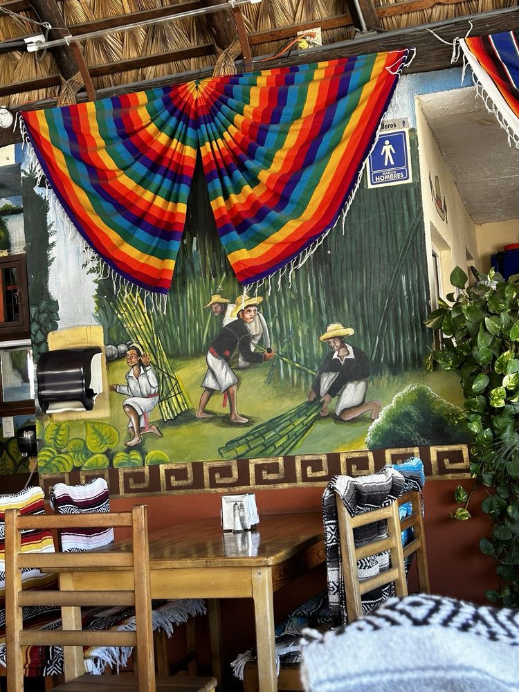 Taqueria Mexico