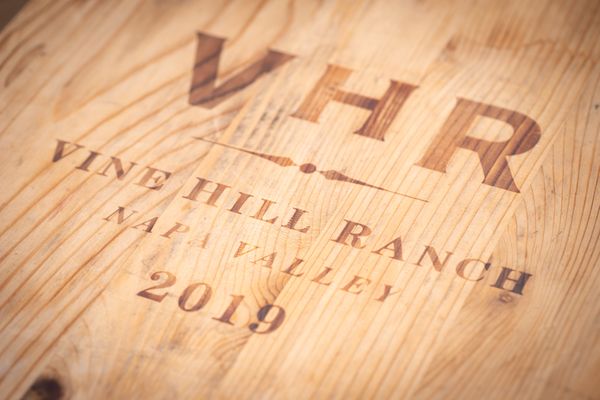 The Oakville Grill & Cellar by null
