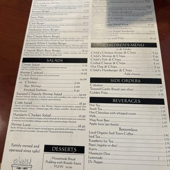 Chowder Bowl - Seafood Near Me - Newport, Oregon Chowder Bowl - Seafood Near Me - Newport, Oregon