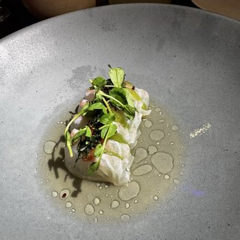 Uchiko Plano - Japanese Near Me - Plano, Texas