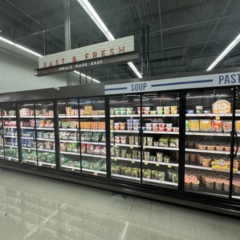 Meijer - Grocery Near Me - Lorain, Ohio