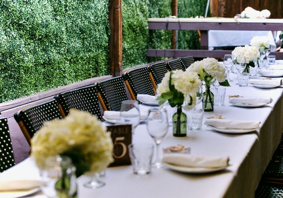 Isa Restaurant by null