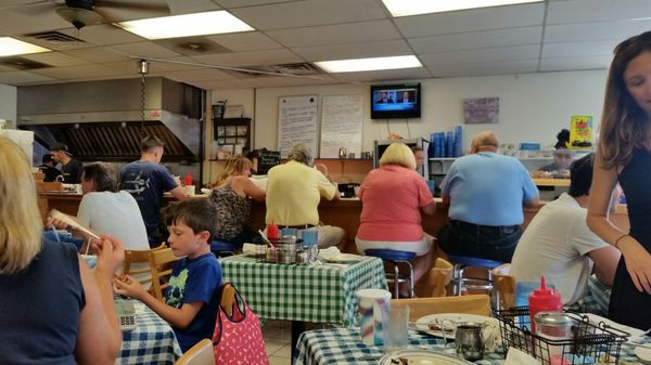 Alice S Kitchen 26 Photos 68 Reviews Breakfast Brunch 1108 Ocean Ave Sea Bright Nj United States Restaurant Reviews Phone Number