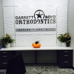 Garrett & Boyd Orthodontics