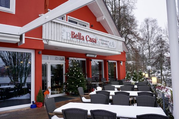 Photo of Bella Casa - Bad Waldsee, BW, DE. Entrance