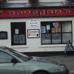 Donegan's