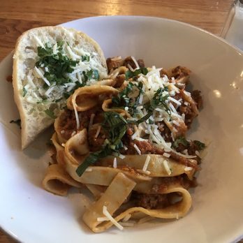 Adamo's - Bolognese - New American Near Me - Sacramento, California Adamo's - Bolognese - New American Near Me - Sacramento, California