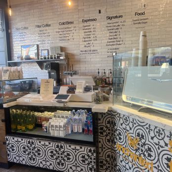 Enchanted Coffee - Coffee & Tea Near Me - Brea, California