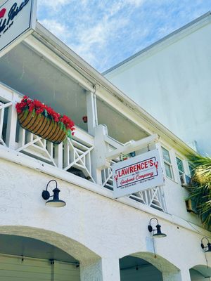 Lawrence's Seafood Company by null