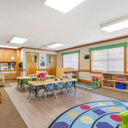 Primrose School of Woodstock