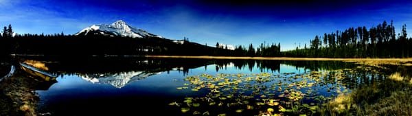 Moonlight Basin by null