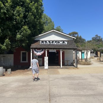 Rust General Store - Coffee & Tea Near Me - San Diego, California Rust General Store - Coffee & Tea Near Me - San Diego, California