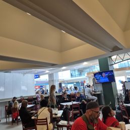 Terminal Terminal