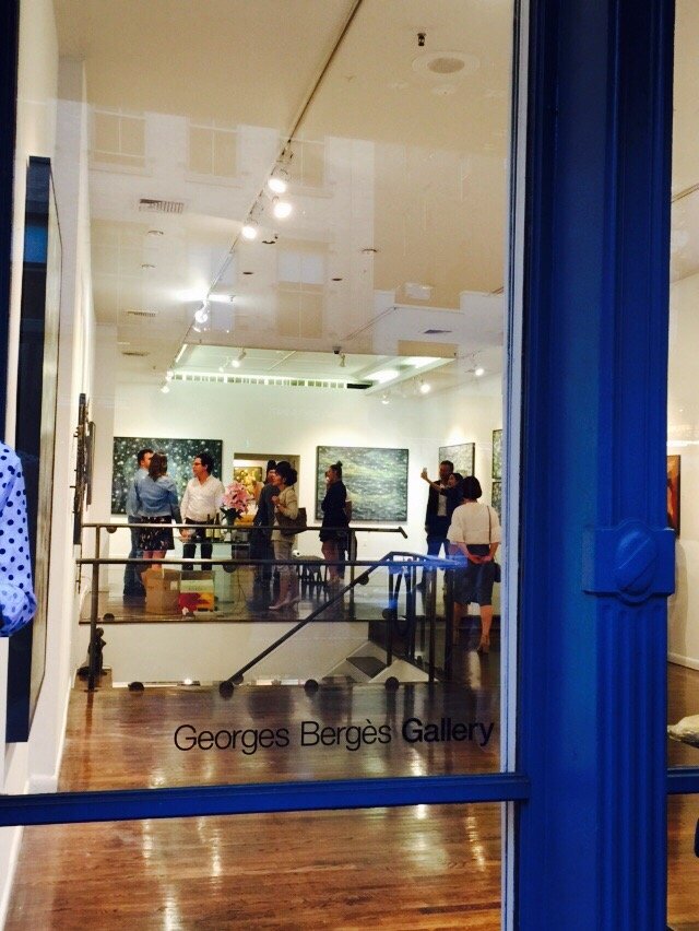 BERGÉS GALLERY Updated September 2024 16 Photos 462 E