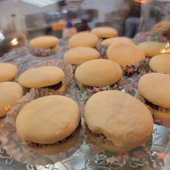 La Argentina - Alfajores - Coffee & Tea Near Me - Katy, Texas