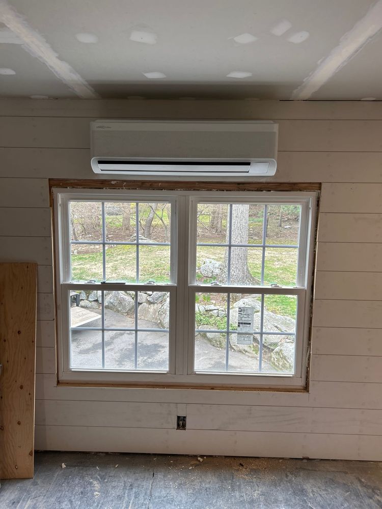 Slide of Total Mechanical Systems