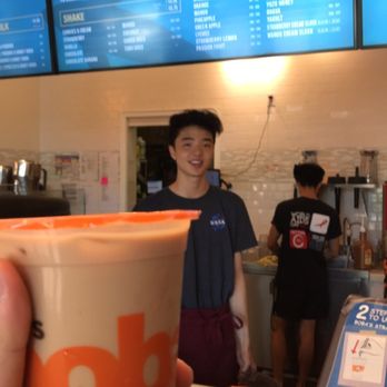 It's Boba Time - Irvine - Juice Bars & Smoothies Near Me - Irvine, California It's Boba Time - Irvine - Juice Bars & Smoothies Near Me - Irvine, California