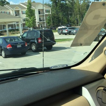 Joey Logano's - Damage getting worse, but it's not Fords problem! - Car Dealers Near Me - Huntersville, North Carolina