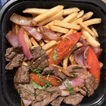 Dr Limon Ceviche - Lomo Saltado - Desserts Near Me - Homestead, Florida
