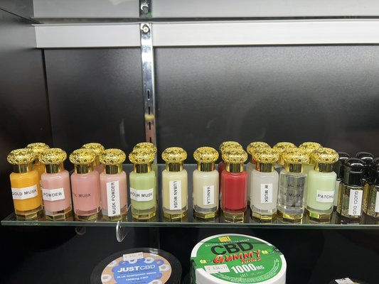 PUFF PUFF SUNSET by null