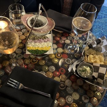 Apéro - Bars Near Me - Washington, DC, District of Columbia