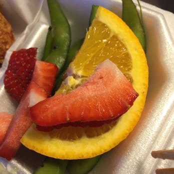 Sushi Pier - To go fruit - Sushi Bars Near Me - Reno, Nevada Sushi Pier - To go fruit - Sushi Bars Near Me - Reno, Nevada