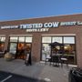 Twisted Cow Distillery