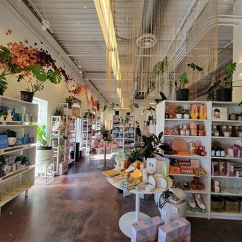 Jade & Clover - So bright and inviting - Nurseries & Gardening Near Me - Phoenix, Arizona