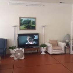 Palo Alto Care Homes